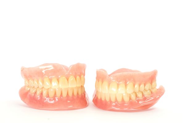 Partial Dentures