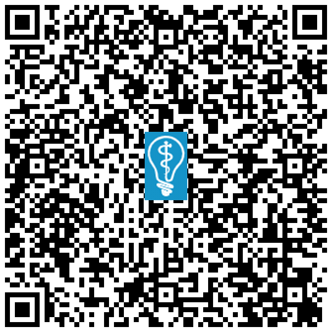 QR code image for Reduce Sports Injuries With Mouth Guards in Bryan, TX