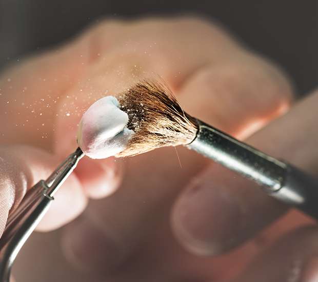 Bryan Restorative Dentistry