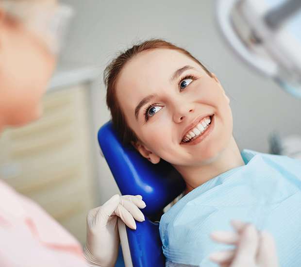Bryan Root Canal Treatment