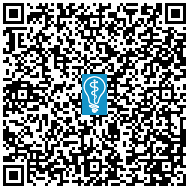 QR code image for Routine Dental Care in Bryan, TX
