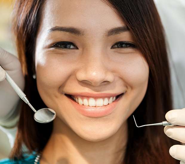 Bryan Routine Dental Procedures