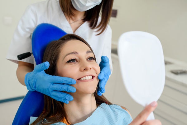 Same Day Crowns: How You Can Restore Your Smile In A Single Visit