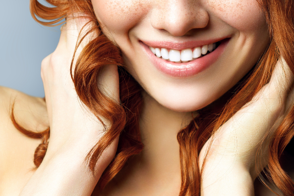 How A Smile Makeover Improves Oral Health