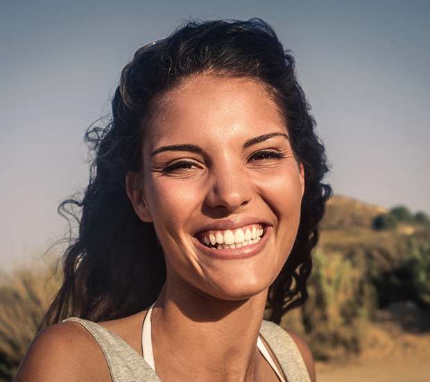 Bryan Smile Makeovert
