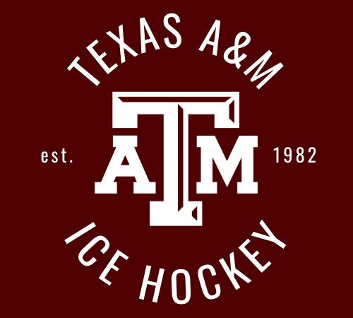 Rivers Family Dentistry is proud to sponsor the Texas A&M Ice Hockey team.