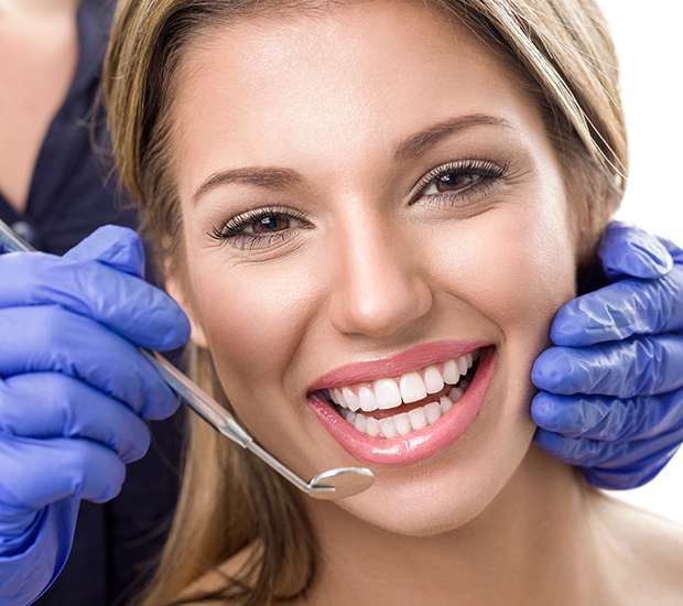 Bryan Dental Restoration