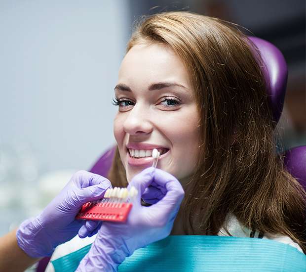 Bryan Teeth Whitening