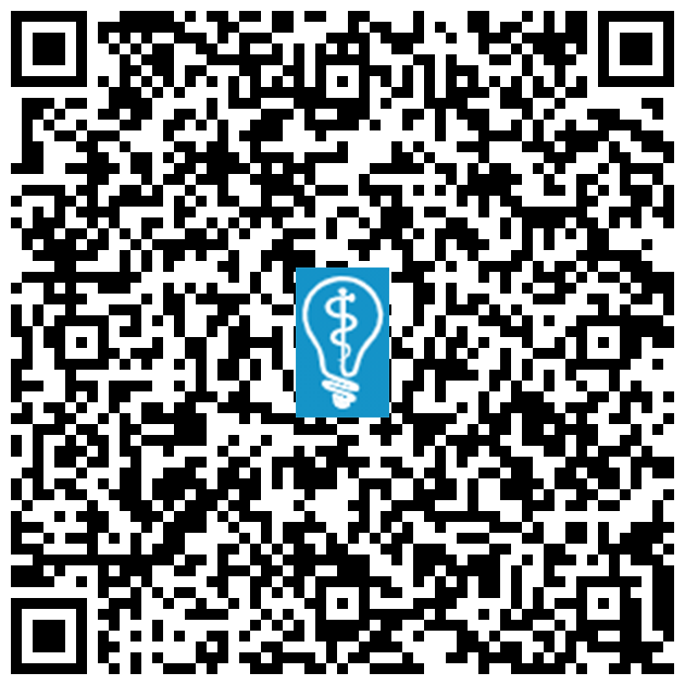 QR code image for Wisdom Teeth Extraction in Bryan, TX