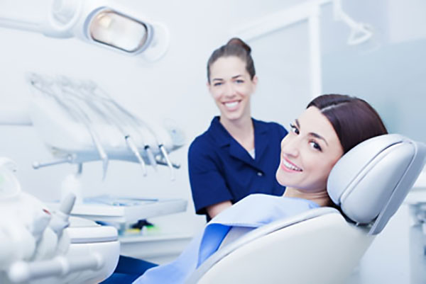 Your Questions About Professional Dental Teeth Cleaning Answered
